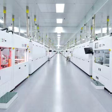 ¿Qué es un chip de circuito integrado?