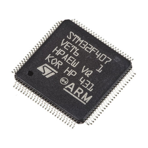 STM32F407VET6 STMicroelectrónica